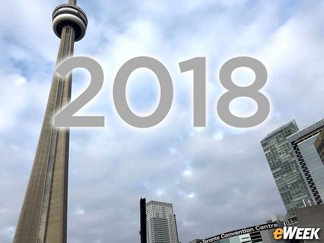 SecTor Will Be Back in Toronto in 2018